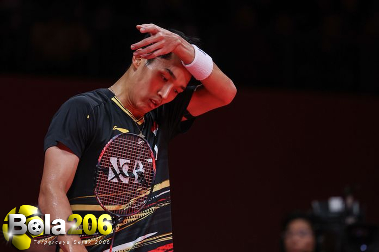 Rekap BWF World Tour Finals 2023 - Anti-klimaks Perjuangan Wakil Indonesia dan Keajaiban Ganda Korea Menang dengan Kaki Kram